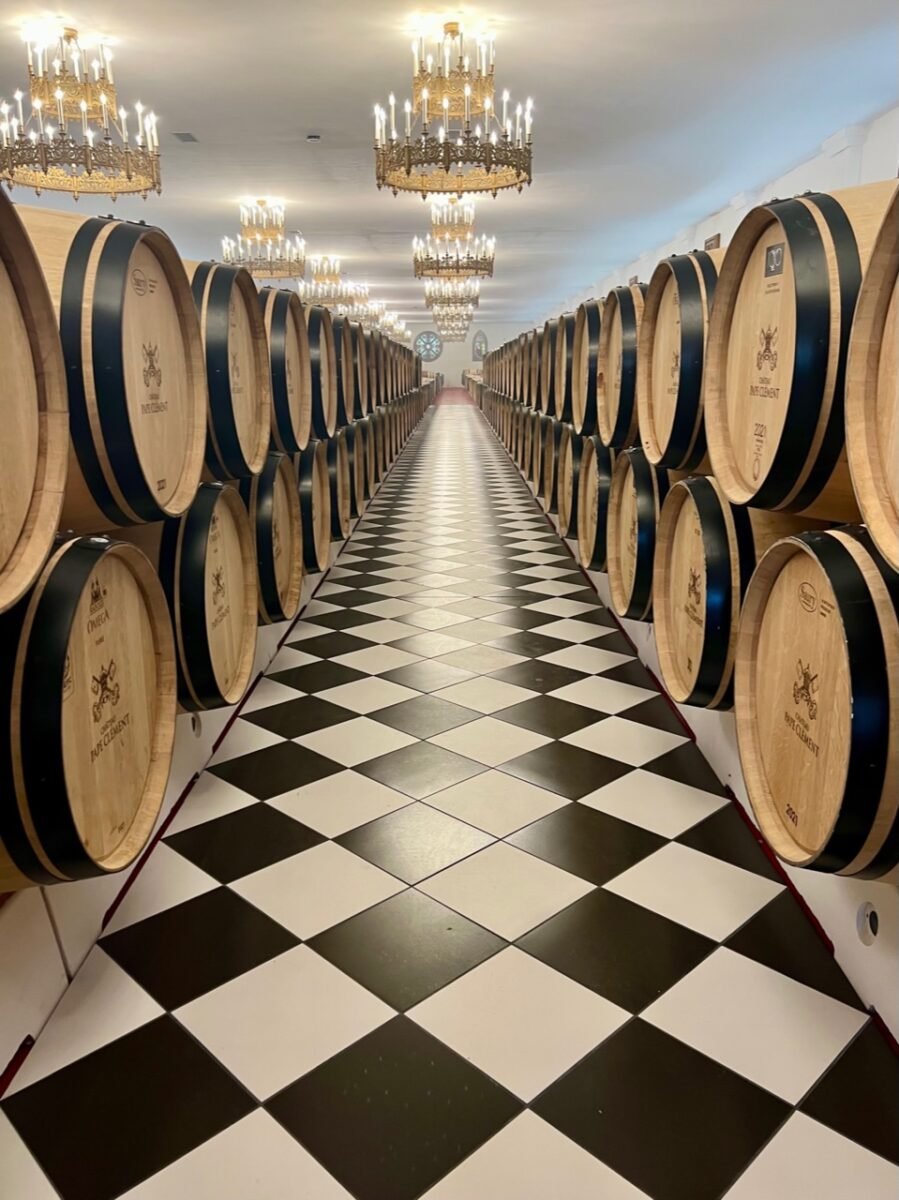 Unique wine recommendations for your wedding