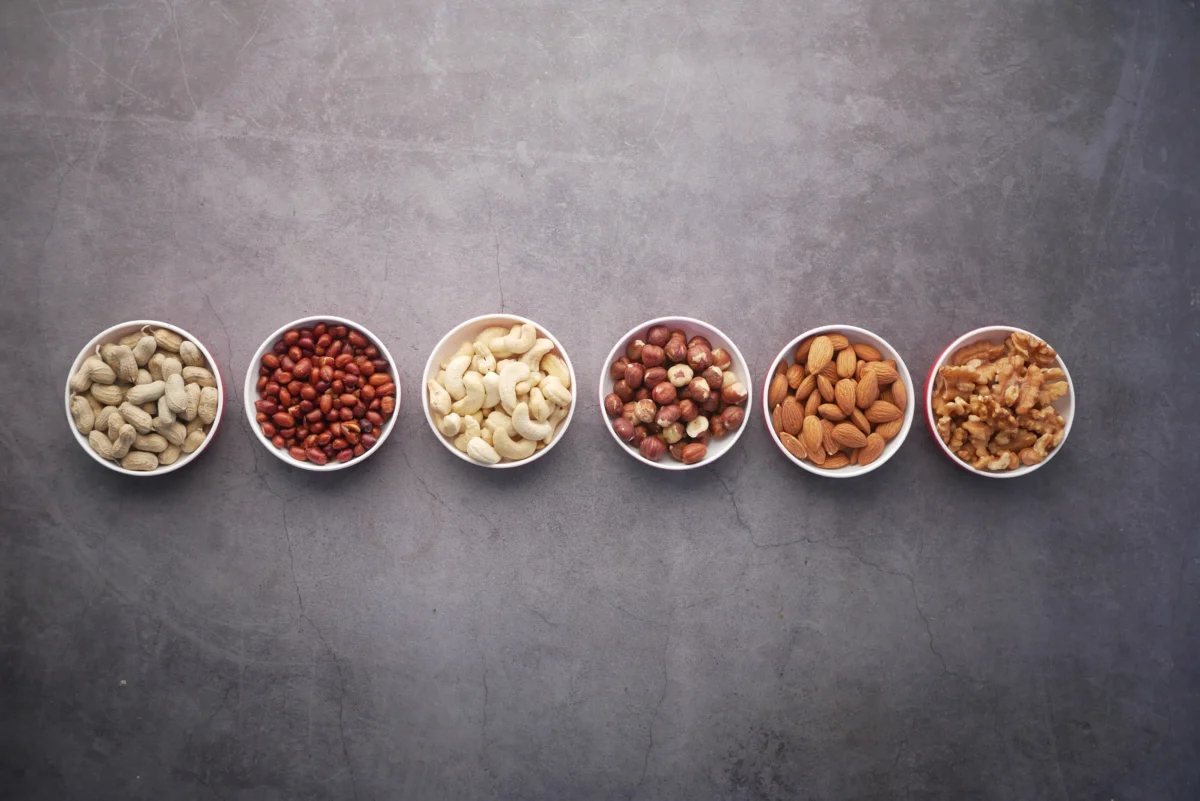 The Top 10 High-Protein Foods for a Stronger Body