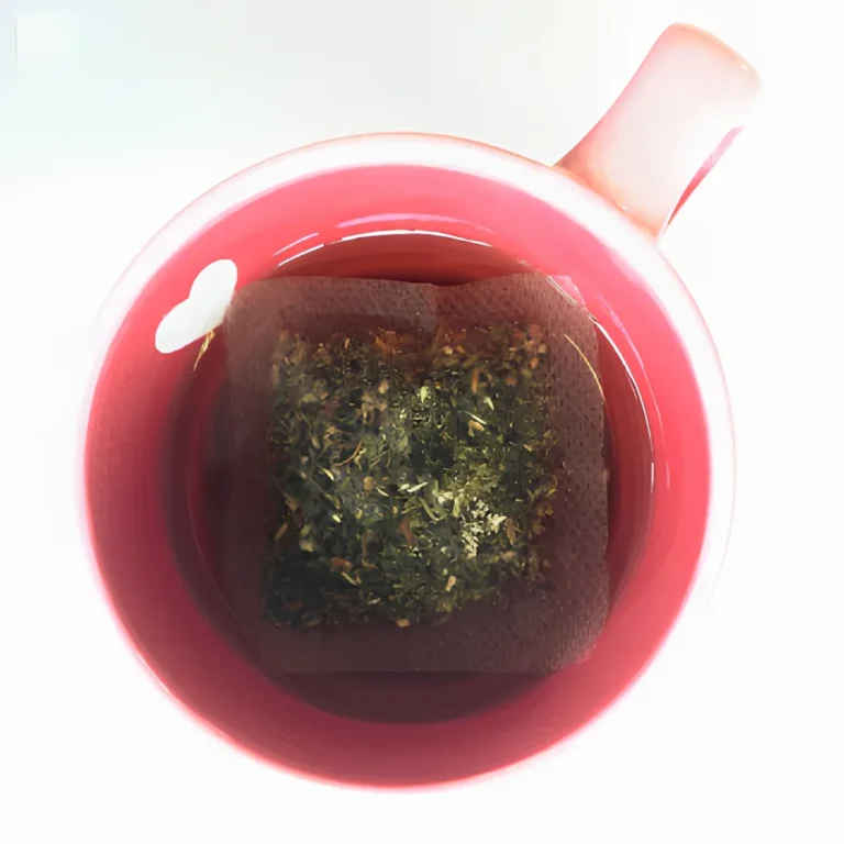 tea bag