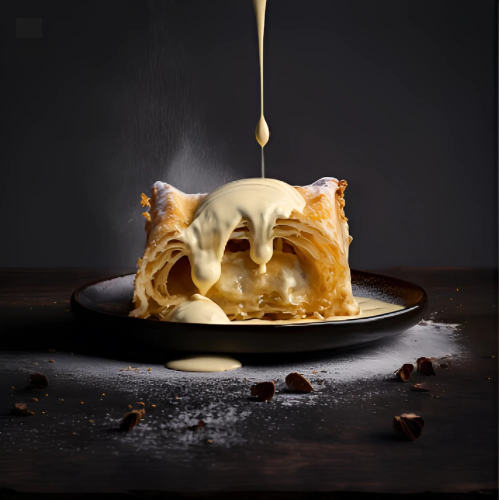 Classic Crêpes Suzette Recipe for a Delightful Dessert