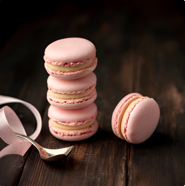 macaron