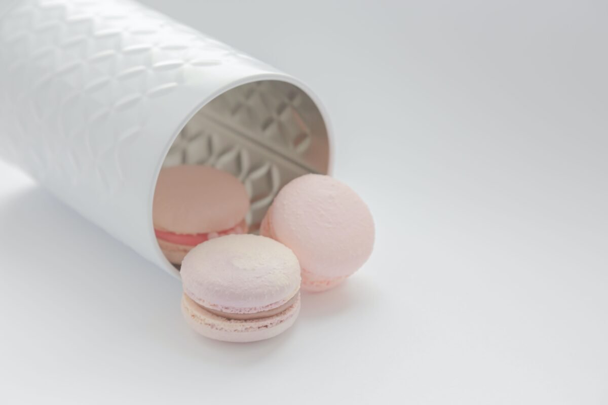 Macaron – Easy & Delightful Recipe to Follow