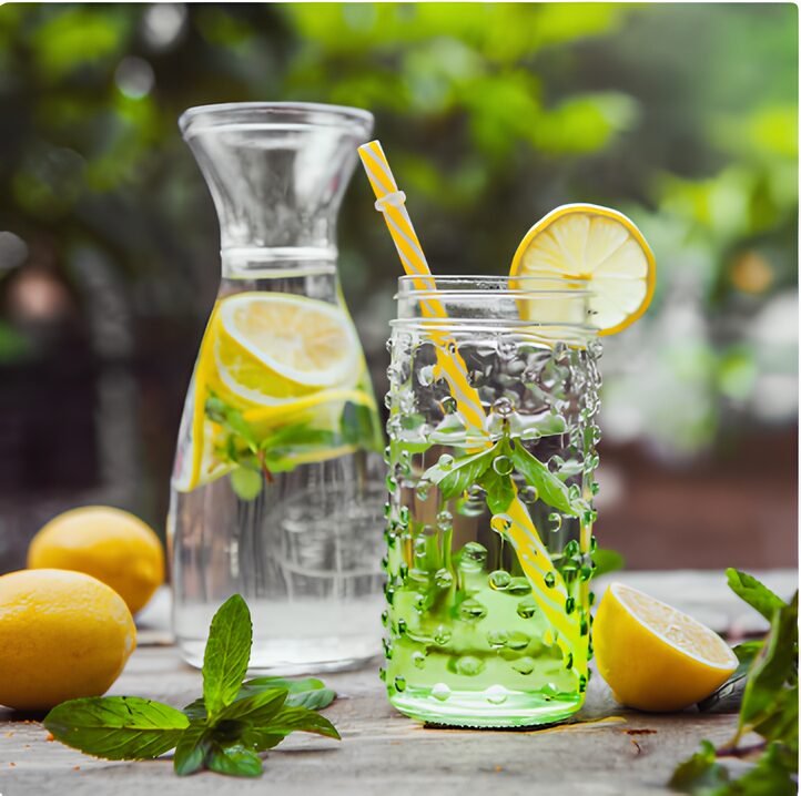 Lemonade – A Fresh and Easy Recipe