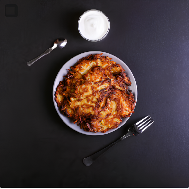 german potato pancakes