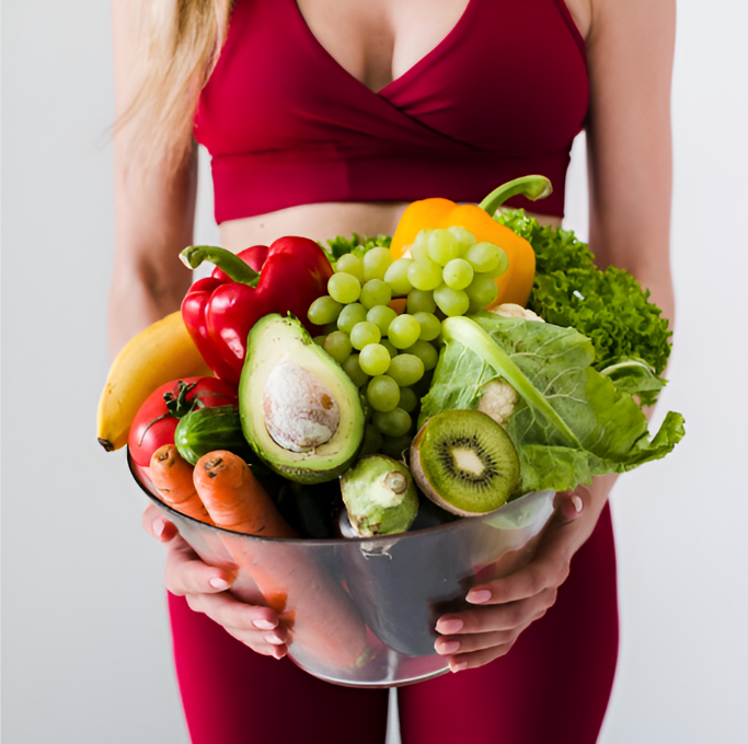 Which Healthy Food To Eat During Pregnancy ?