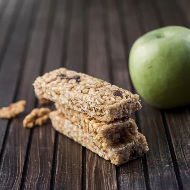 Homemade Protein Bar Recipe: Easy, No-Bake & High-Protein Snack