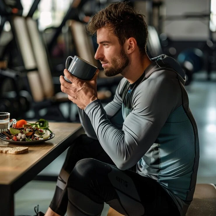 coffee and athletic performance