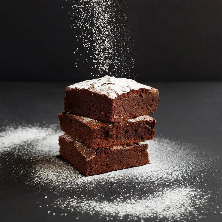 Easy Brownie Recipe | Protein, Guilt-Free and Low sugar